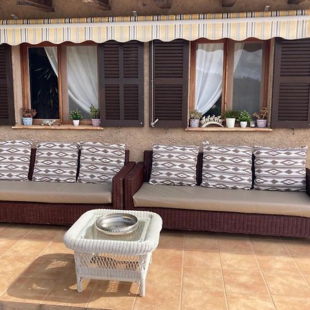 Casa Eden With Private Pool Villa Arta Ngoại thất bức ảnh