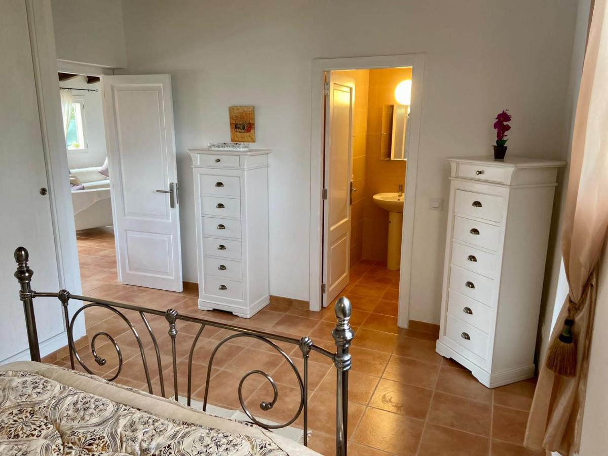 Casa Eden With Private Pool Villa Arta Ngoại thất bức ảnh