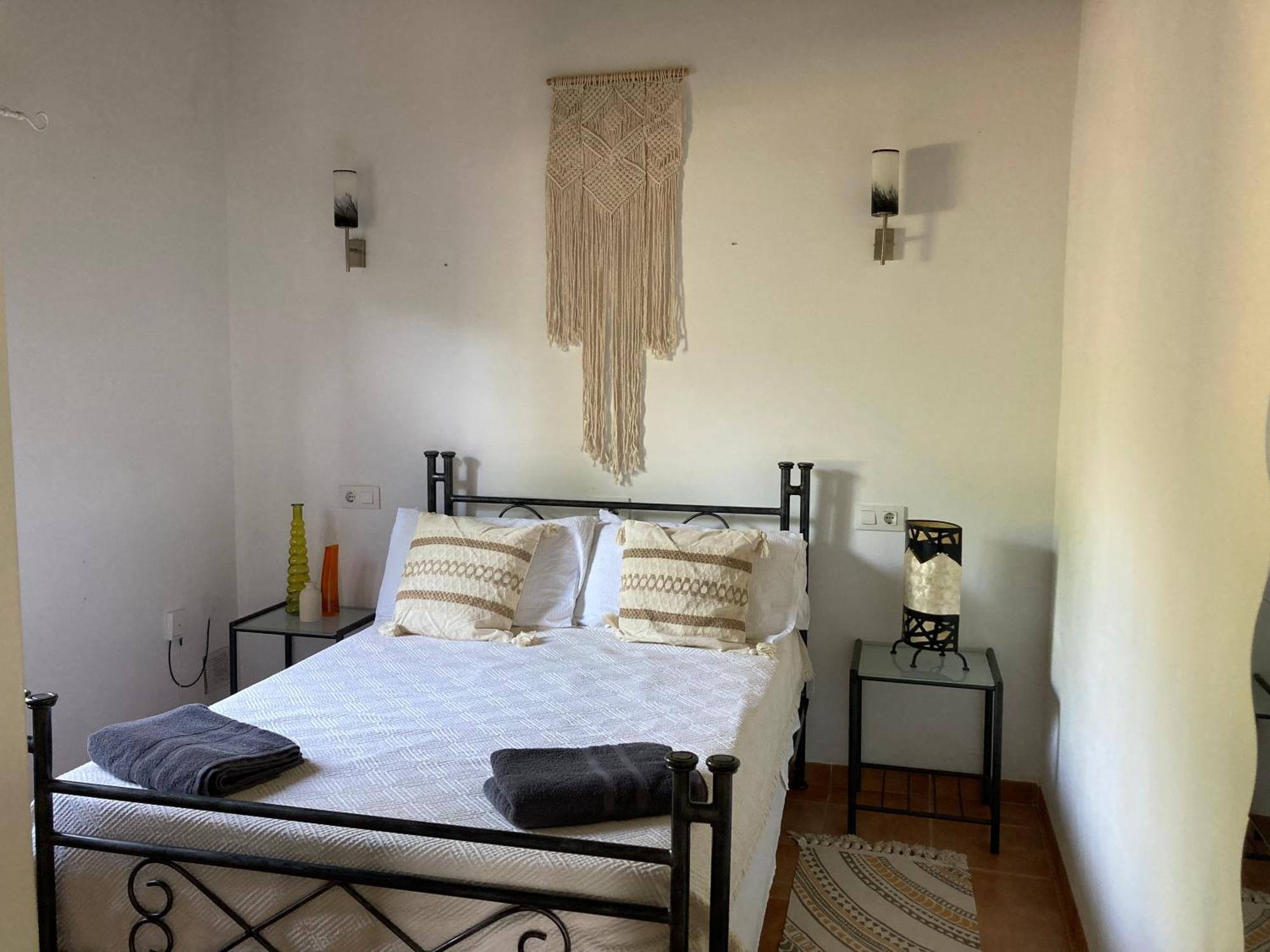 Casa Eden With Private Pool Villa Arta Ngoại thất bức ảnh