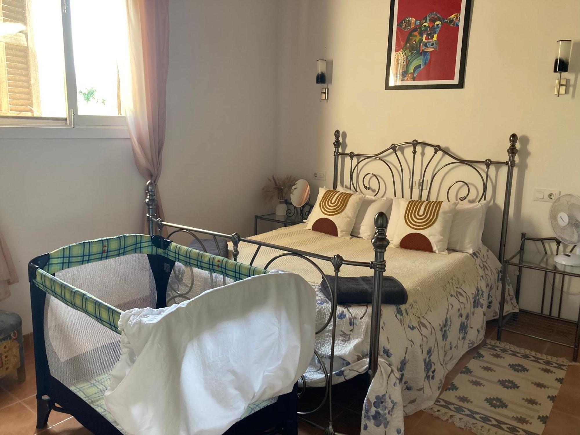 Casa Eden With Private Pool Villa Arta Ngoại thất bức ảnh