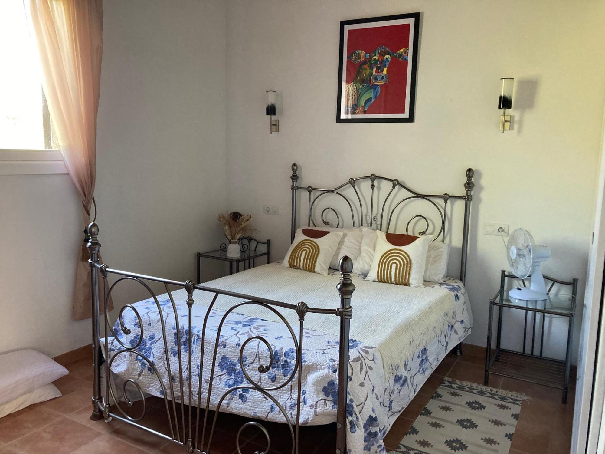 Casa Eden With Private Pool Villa Arta Ngoại thất bức ảnh