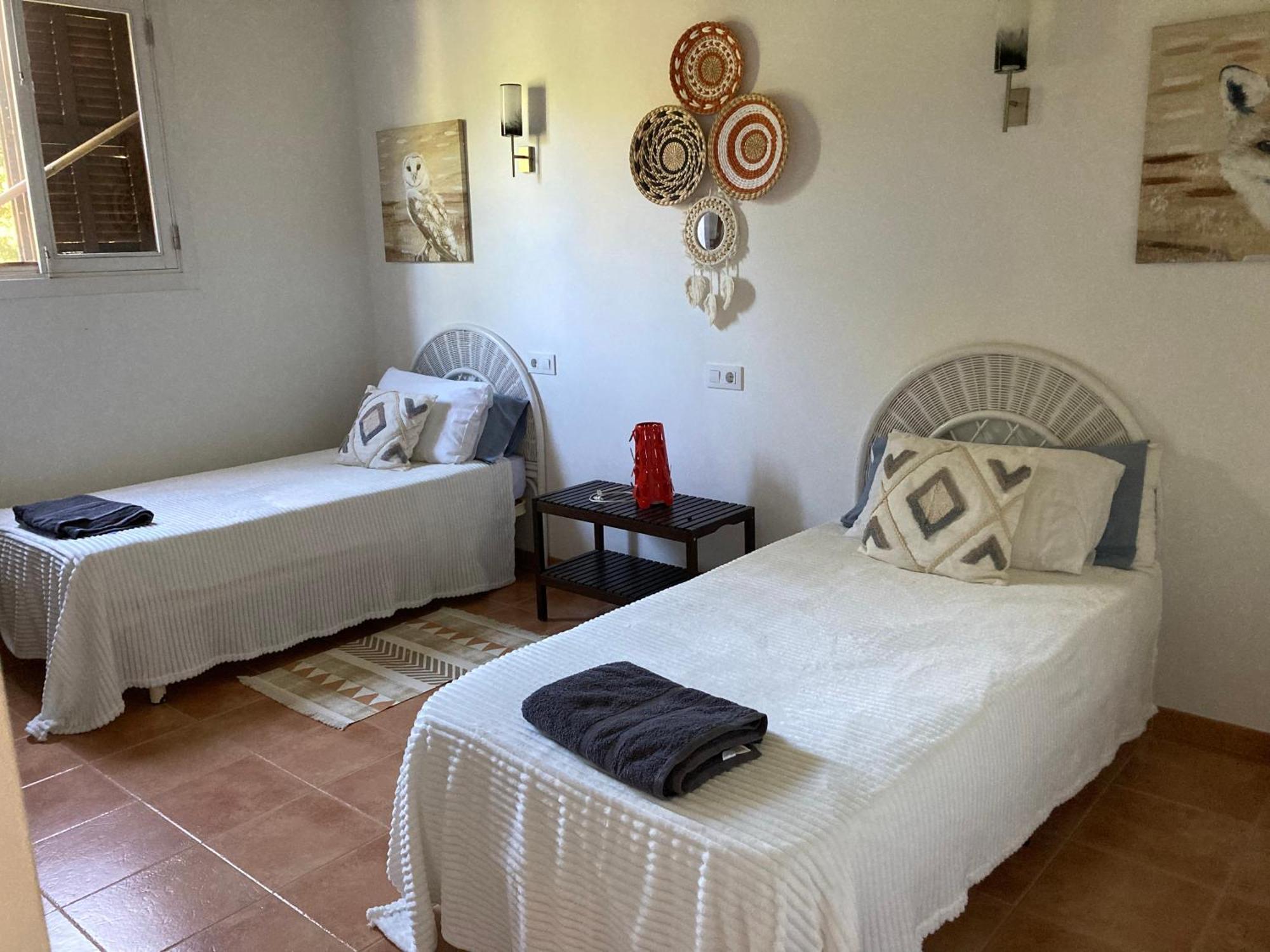 Casa Eden With Private Pool Villa Arta Ngoại thất bức ảnh
